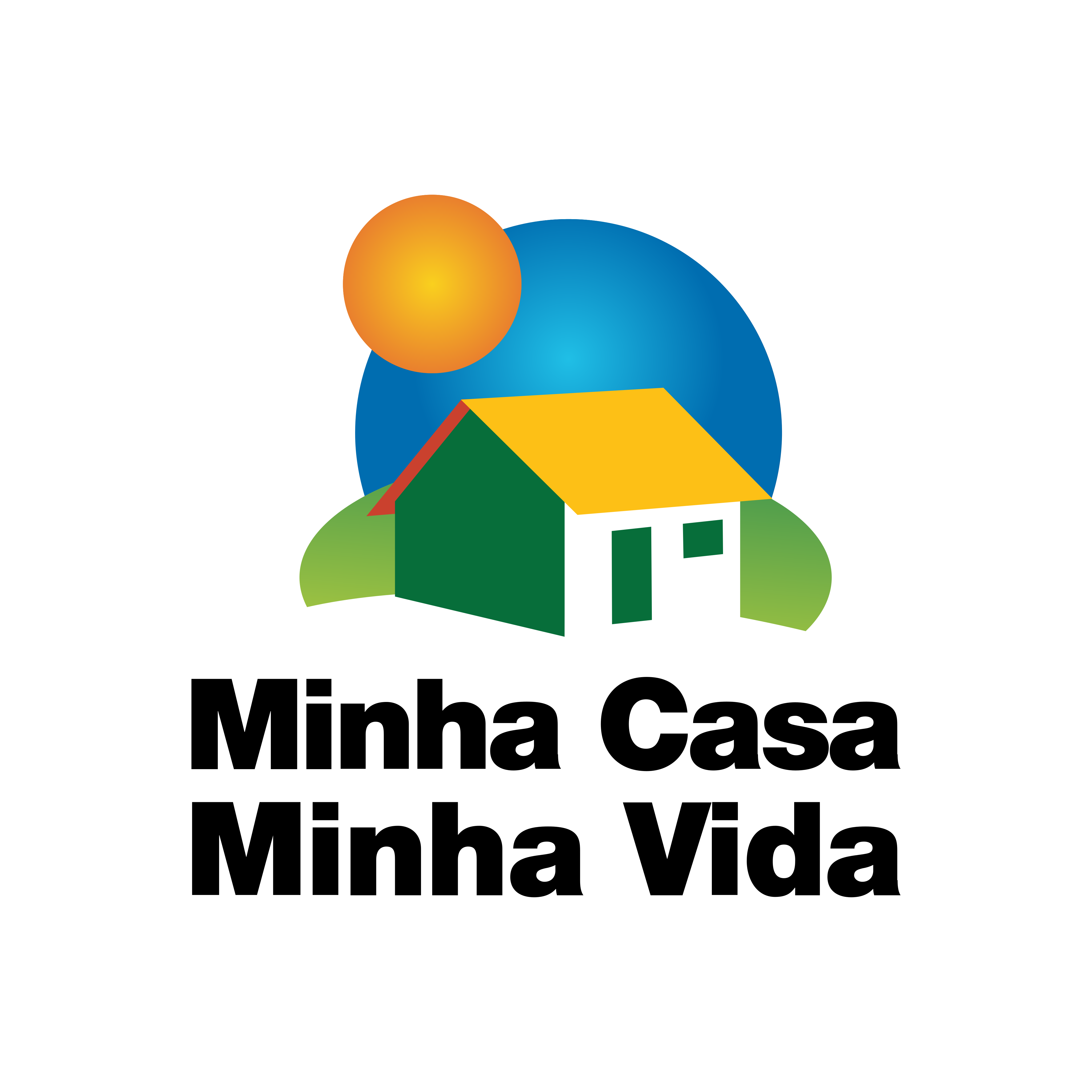 Logo do parceiro Minha casa Minha Vida
