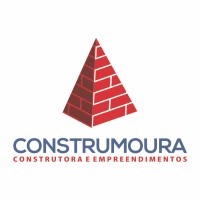 Logo do parceiro ConstruMoura