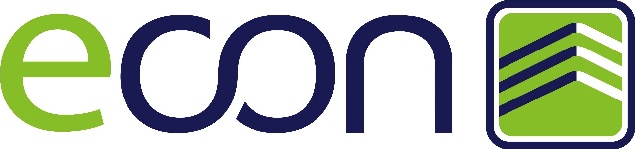Logo do parceiro Econ