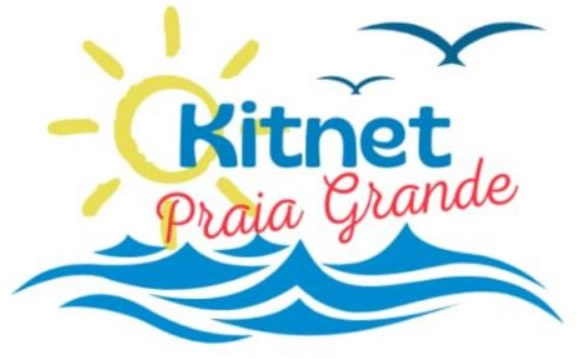 Logo do parceiro Kitnet Praia Grande