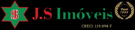 Logo do parceiro JS Imóveis