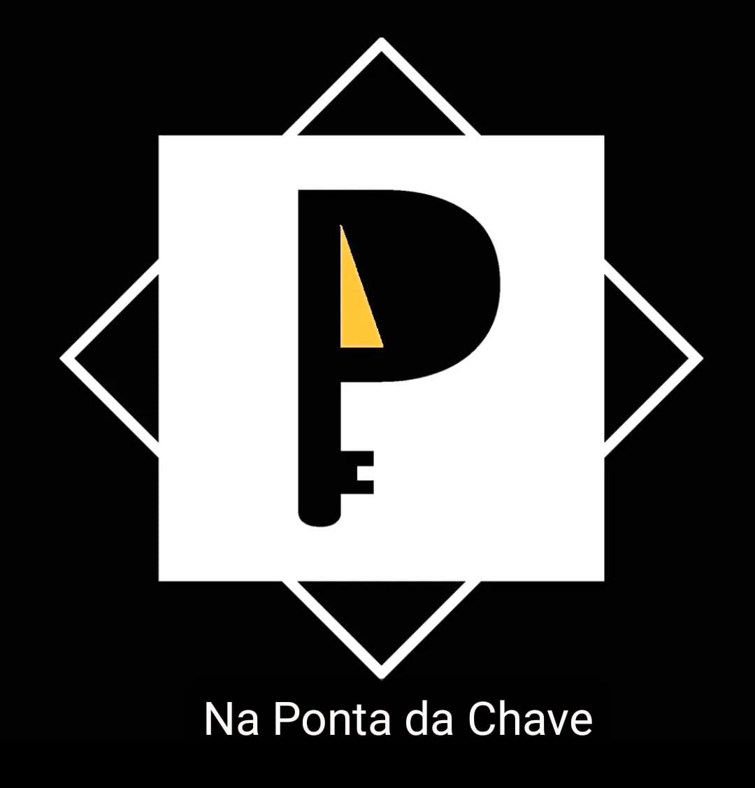 Logo do parceiro Na ponta da chave